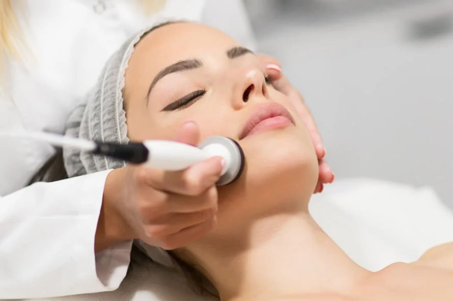 Skin Tightening at Call of Beauty Med Spa in Encinitas