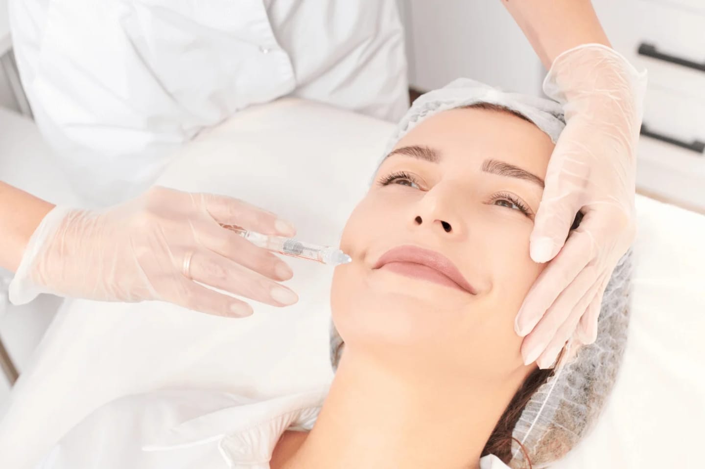 Dermal Fillers at Call of Beauty Med Spa in Encinitas