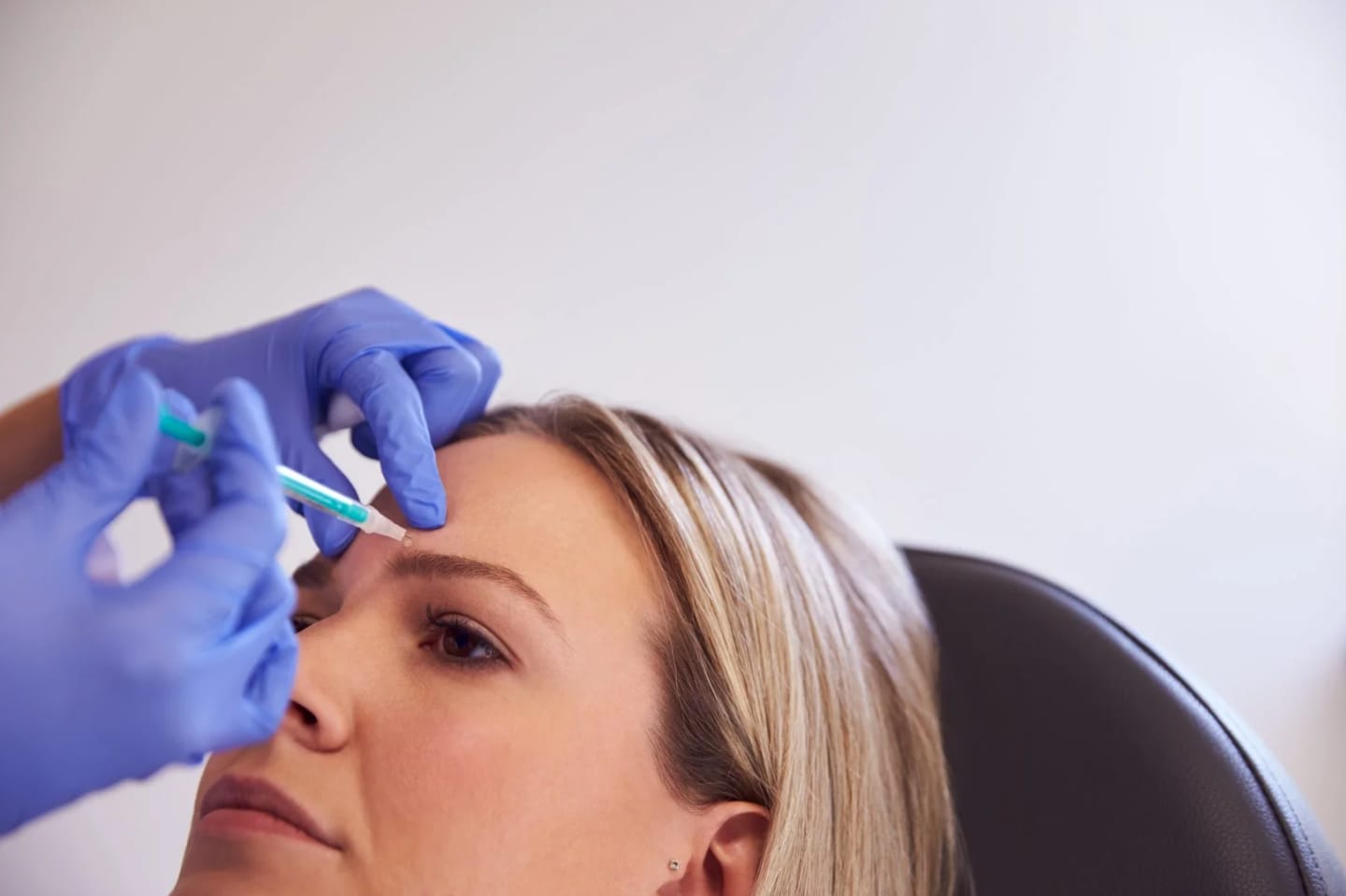 Botox Injections in Encinitas