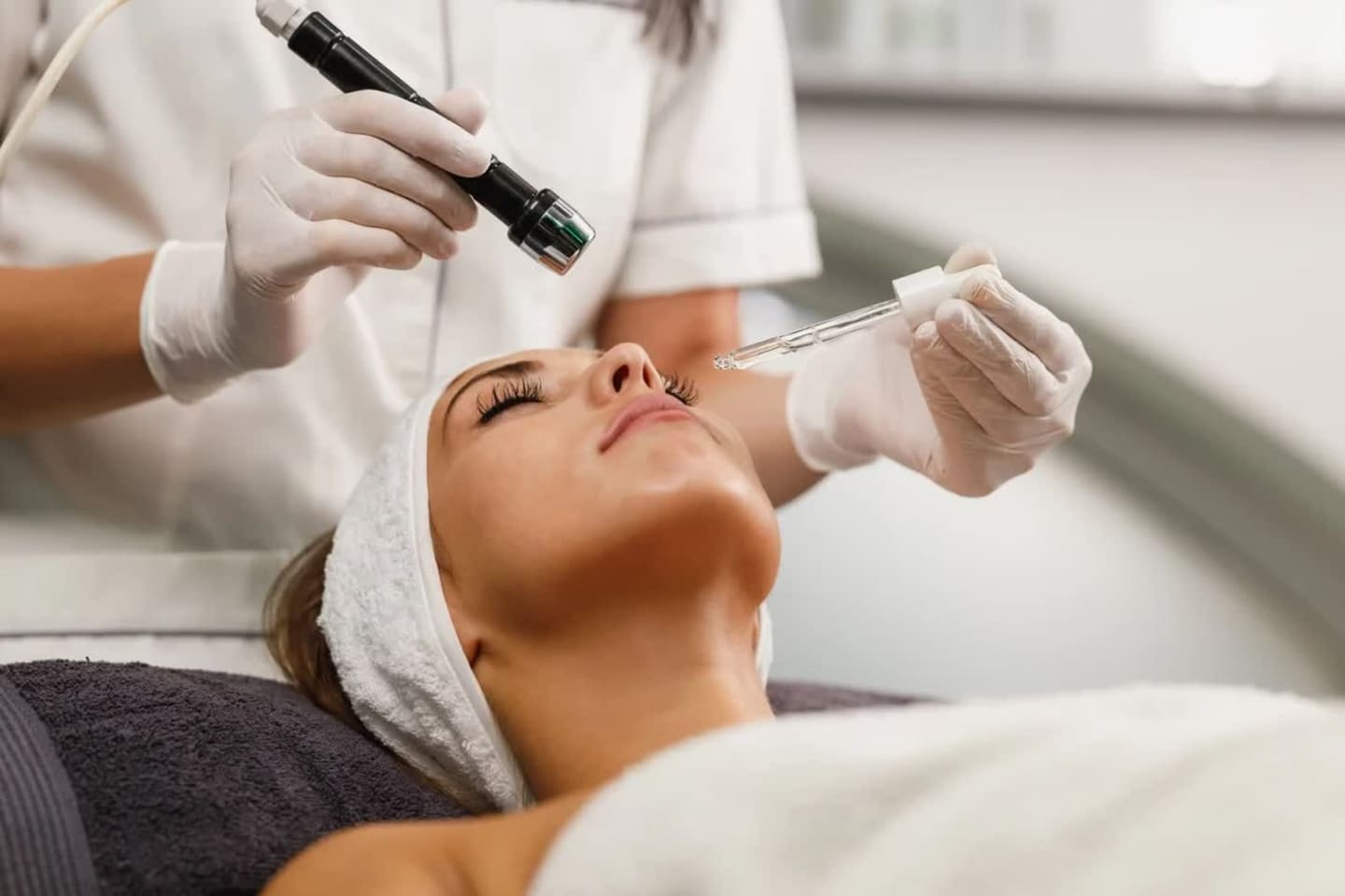 Exosome Microneedling Encinitas | Advanced Skin Regeneration
