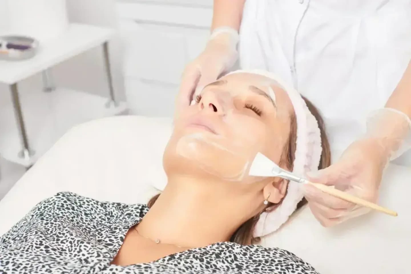 BioRePeel Lunchtime Peel