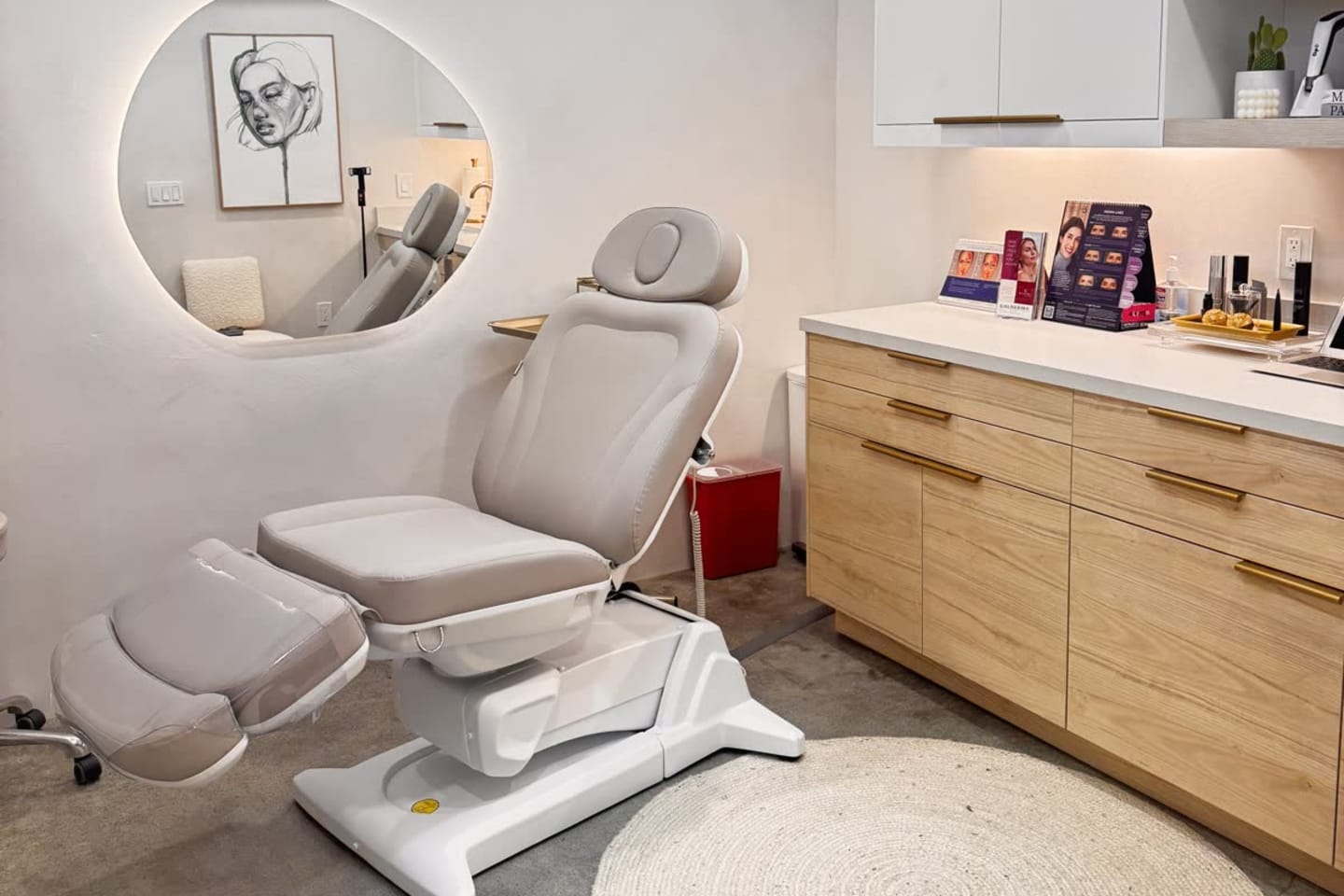 Call of Beauty Med Spa Encinitas treatments