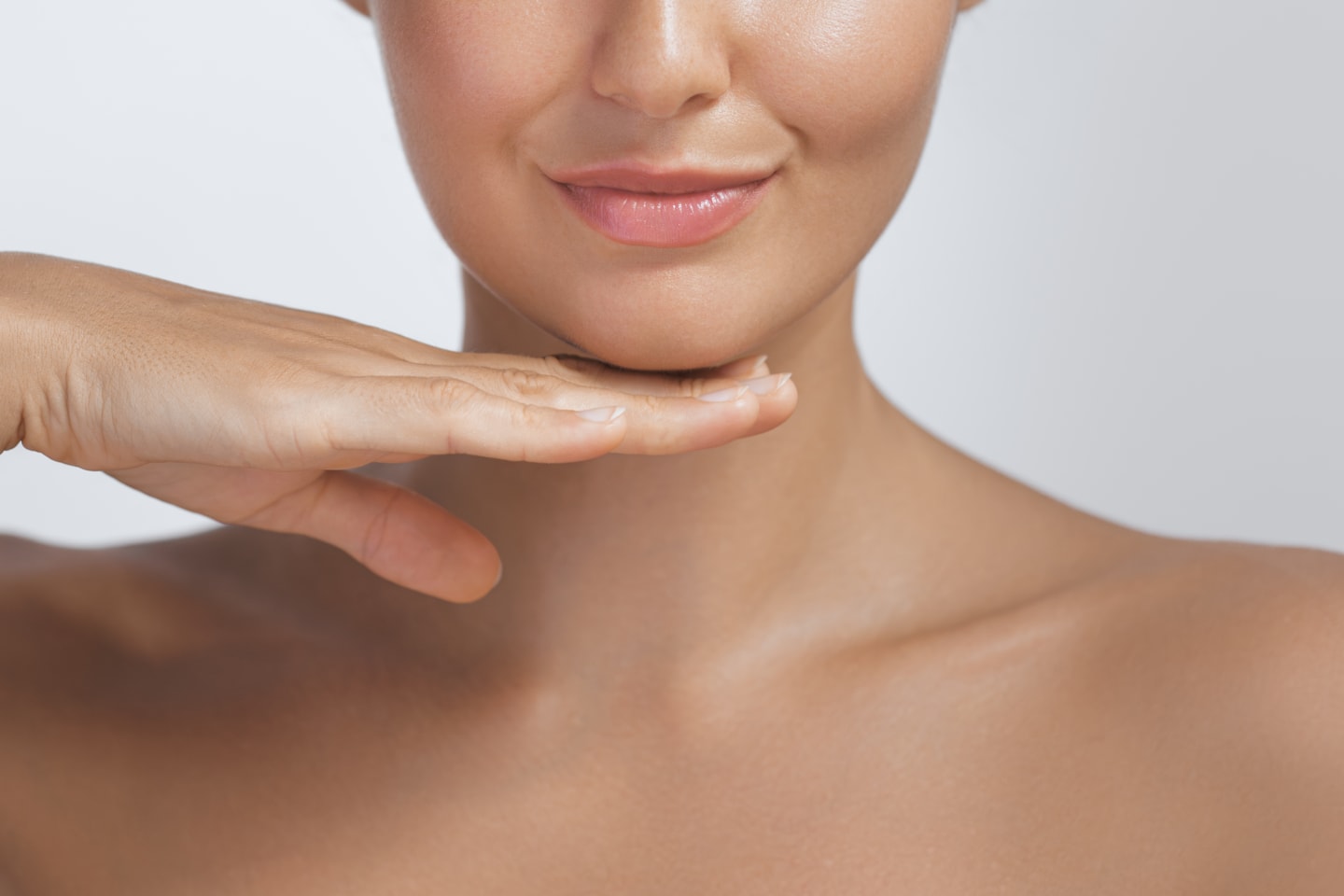 How Kybella Permanently Removes Double Chin Fat