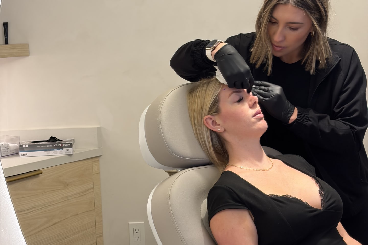 Botox vs Dysport vs Jeuveau: Neurotoxin Facts From Our Encinitas Injectors