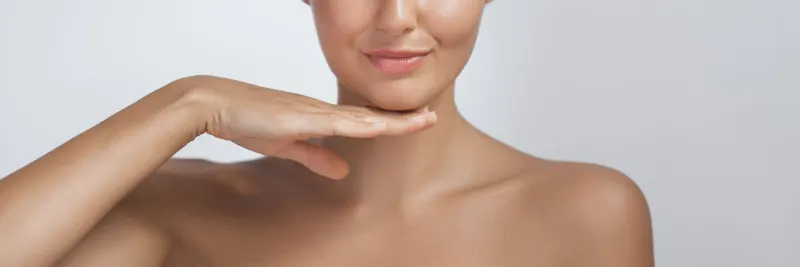 Kybella double chin treatment at Call of Beauty Med Spa