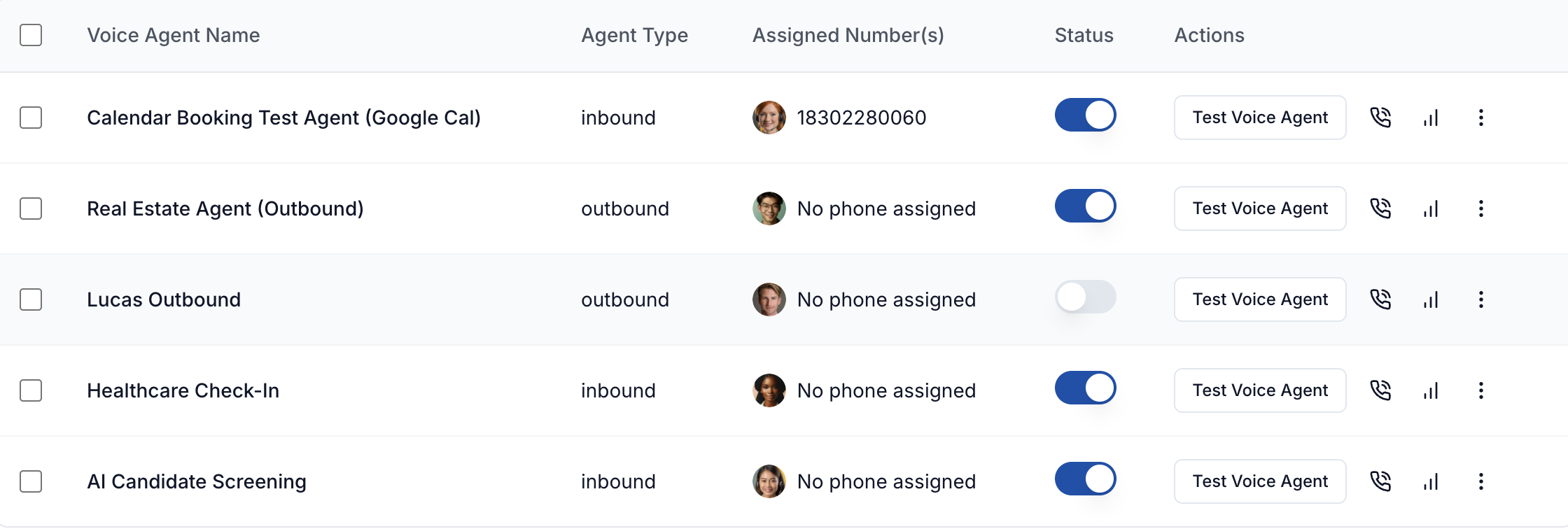 Step 3: Testing Playground