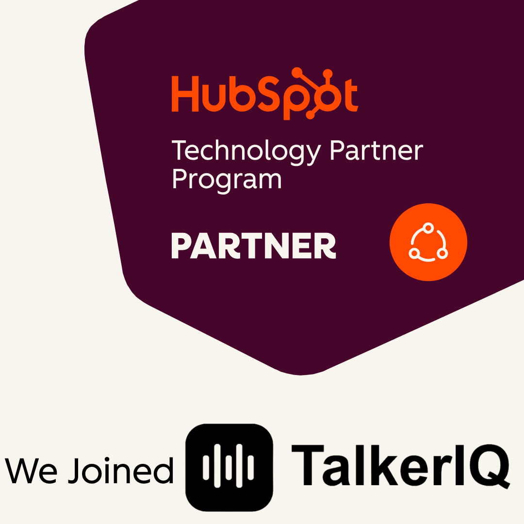 HubSpot Partner