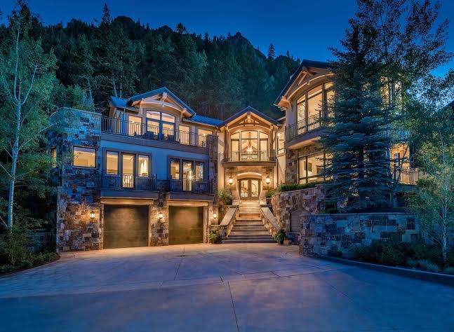 Cabin in Aspen