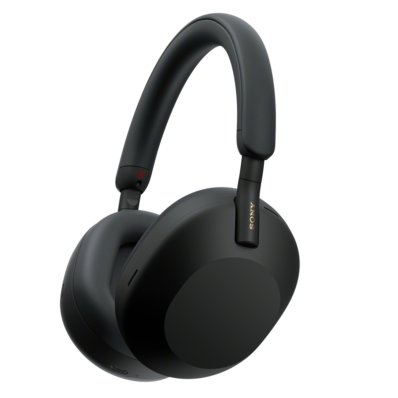 Sony WH-1000XM5 Premium Noise Canceling Headphones