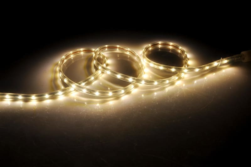 Smart RGBIC LED Strip Lights