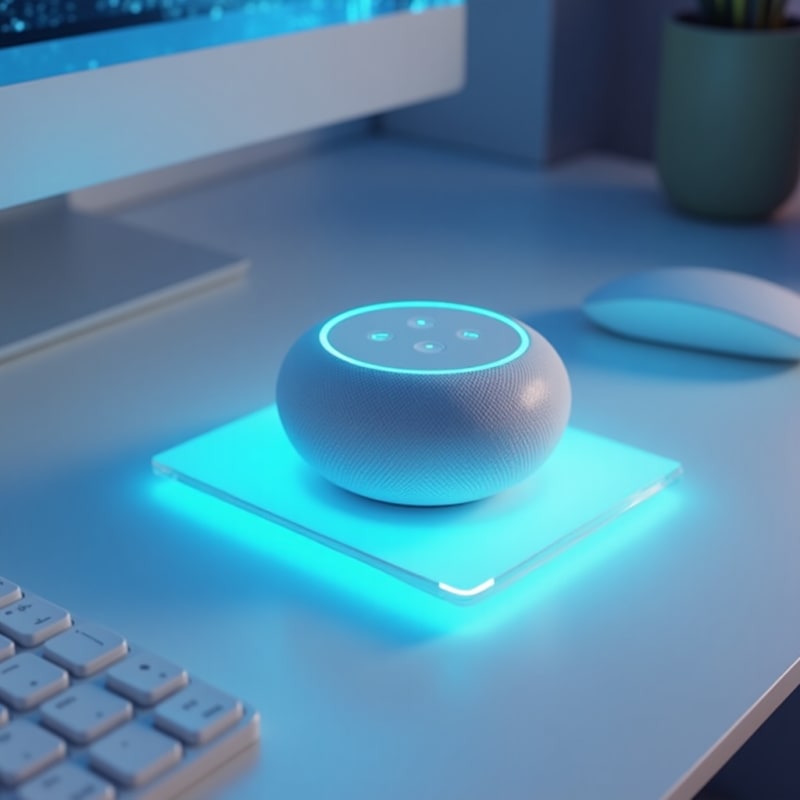 Featured article: Echo Dot (5th Gen) Review: Is Amazon’s Mini Smart Speaker Still Worth It in 2025?