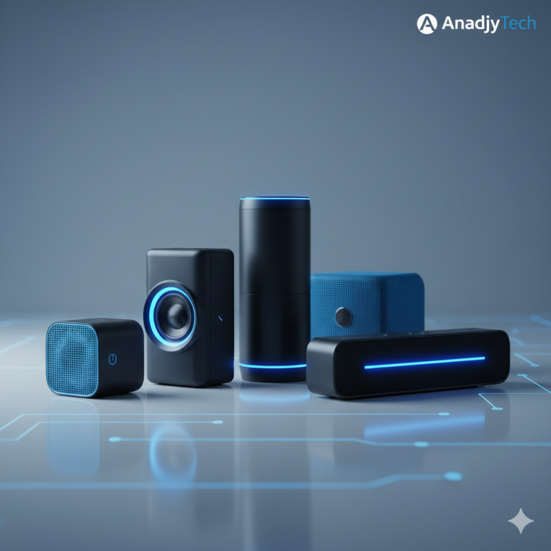 Best Bluetooth Speakers 2025: Top Picks for Sound, Portability & Value