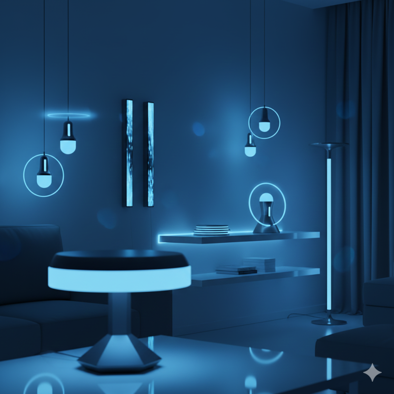 Best Smart Lighting Gadgets 2025: Top Picks to Brighten and Elevate Your Home