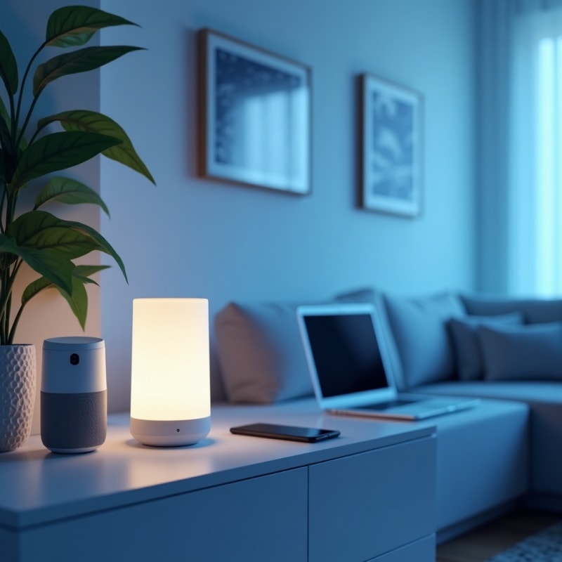 Best Smart Home Gadgets for Daily Life (2025 Edition)