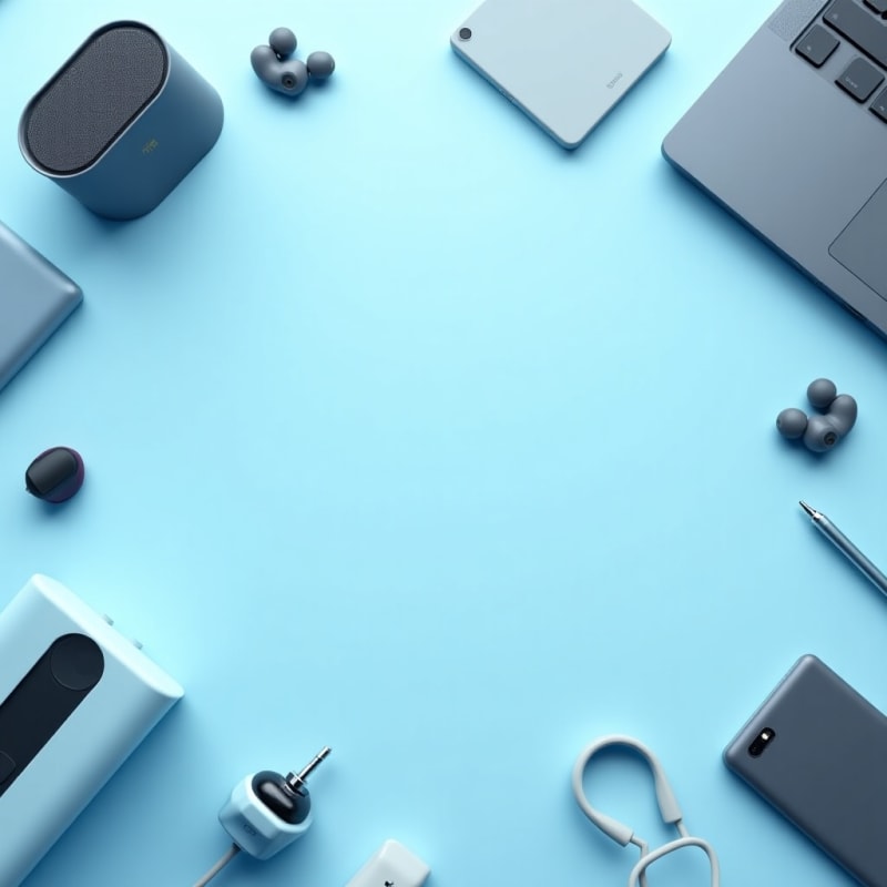 Featured article: Top Budget Tech Gadgets Under $50 That Are Worth It