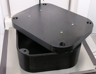 Electric Scooter Battery Case Cover Bicycle E-bike Storage