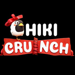 Chiki Crunch