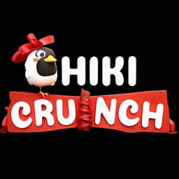 Chiki Crunch