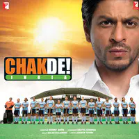 Maula mere lele meri jaan lyrics - Chak De India