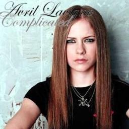 Avril Lavigne – Get Over It Lyrics