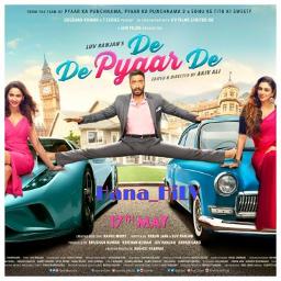 Chale Aana Lyrics - Armaan Malik
