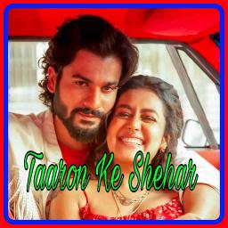 Taaron Ke Shehar Lyrics - Jubin Nautiyal & Neha Kakkar