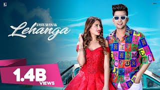 Lehenga lyrics in Hindi - English - Jass Manak