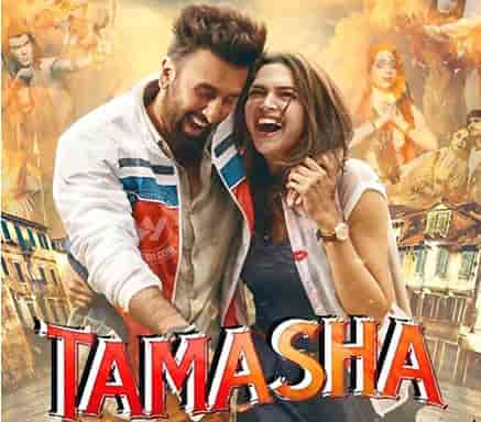 Agar tum sath ho lyrics (Hindi / English) - Arijit Singh