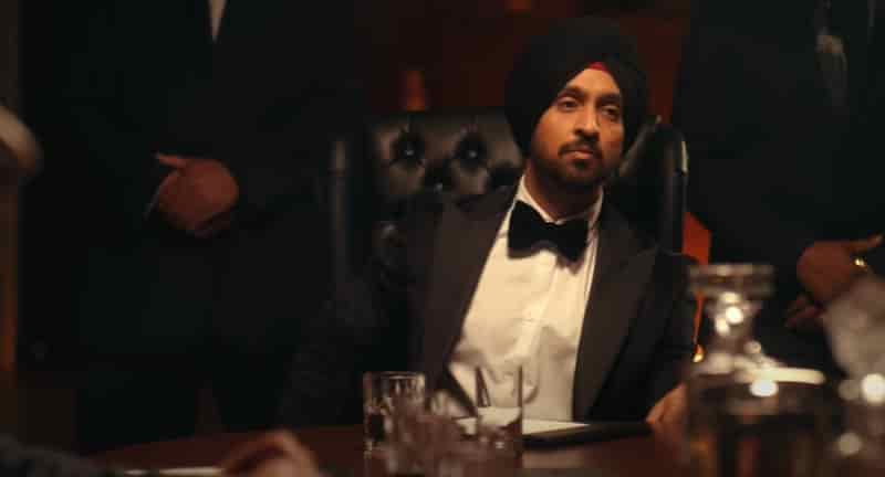 GOAT Lyrics (Hindi & English) - Diljit Dosanjh
