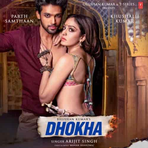 Dhokha-Hindi-2022-song-lyrics