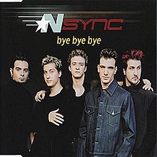NSYNC - Bye Bye Bye (Deadpool and Wolverine)