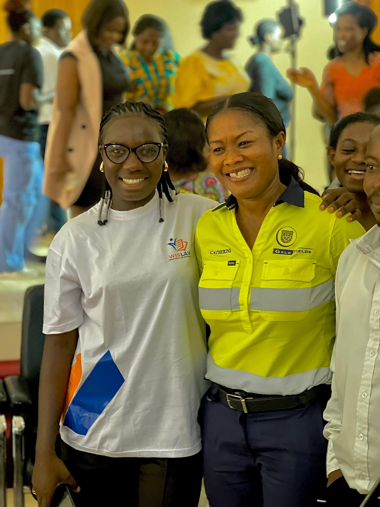 practical training for the activate project