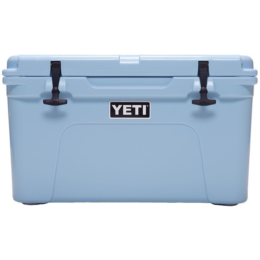 Who spends this much on a cooler?!