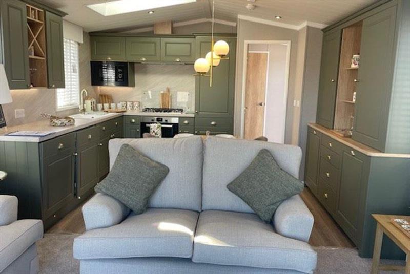 Vendee Lodge image
