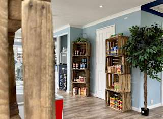 Shop image