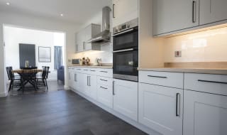 Pendeen House image