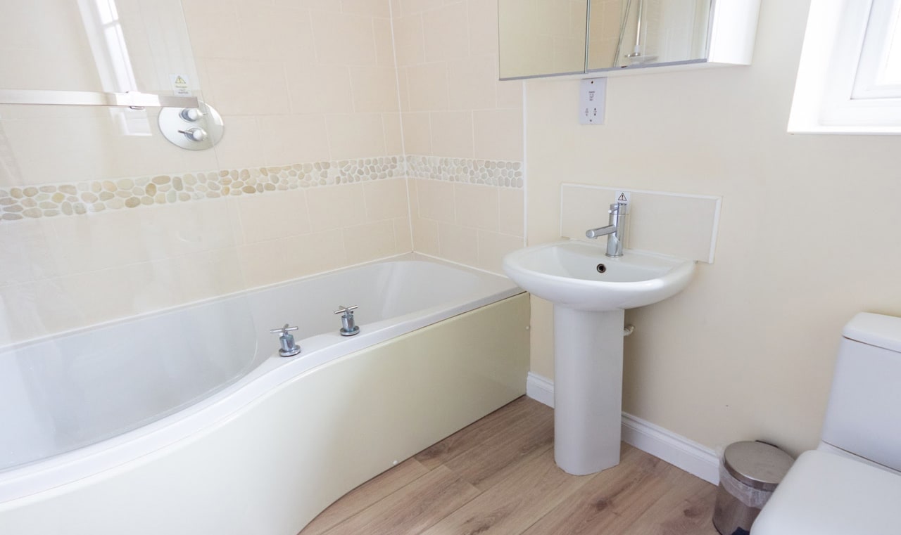 Comfort Cottage image