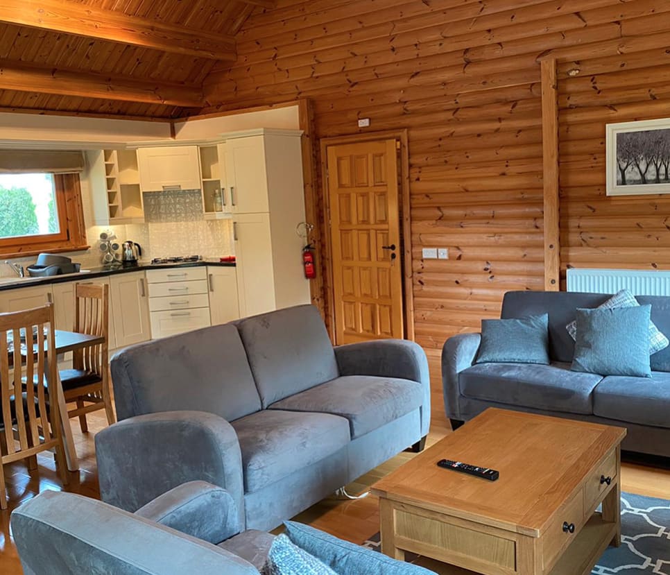 Alpine Lakeside Lodge at Tattershall