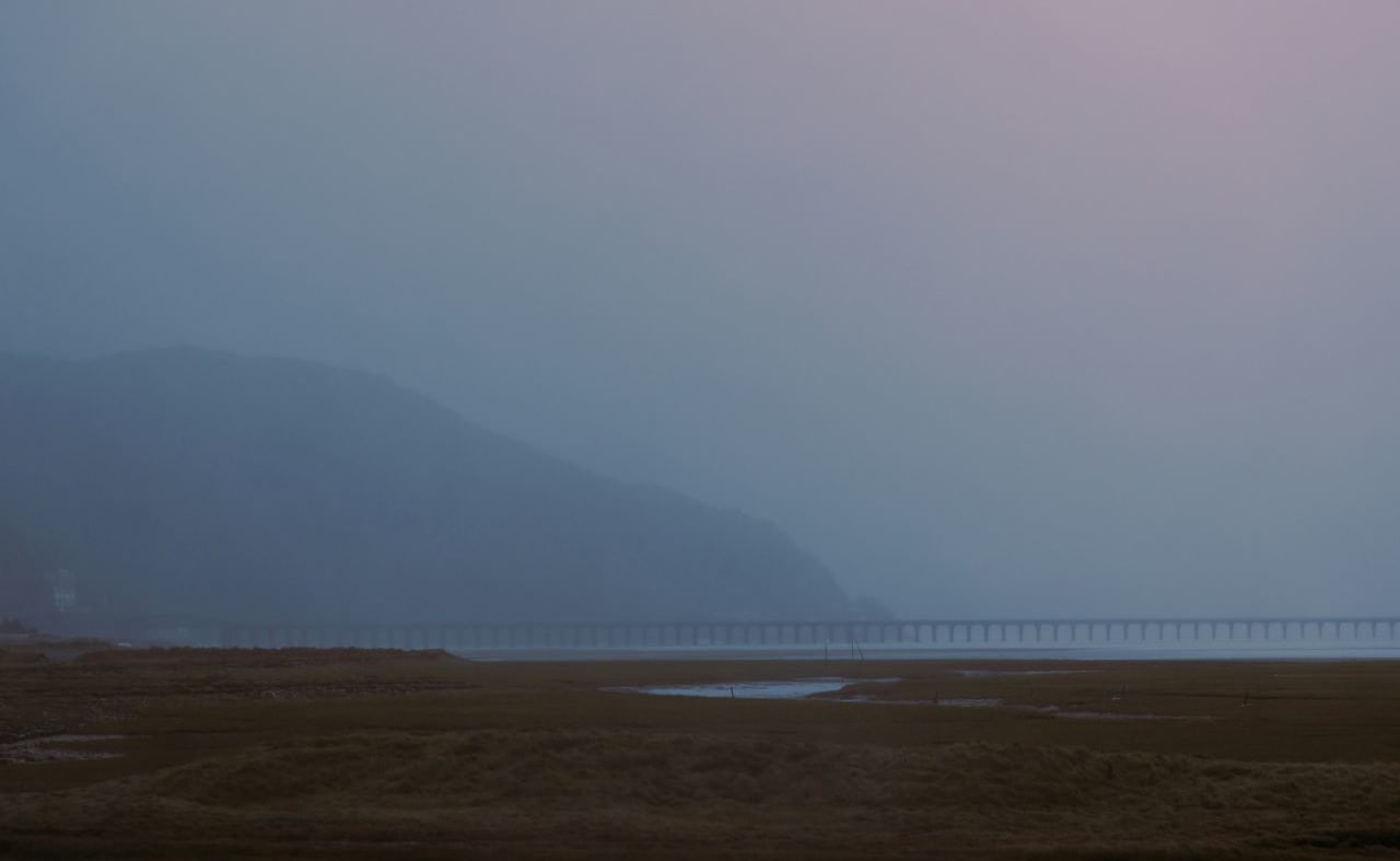 Barmouth to Fairbourne image