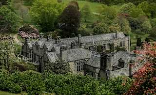 Lanhydrock Estate image