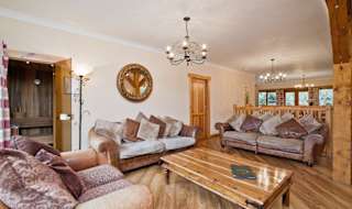 Eagle Lodge image