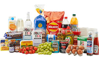 Grocery Packs image