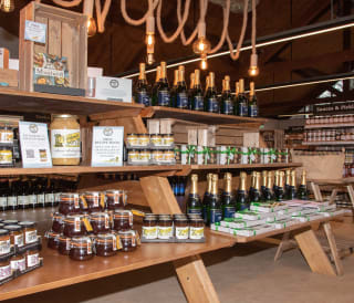 Acorn Place Shop & Deli