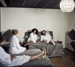 Evergreen Spa image