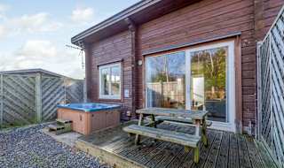 Chestnut Lodge image