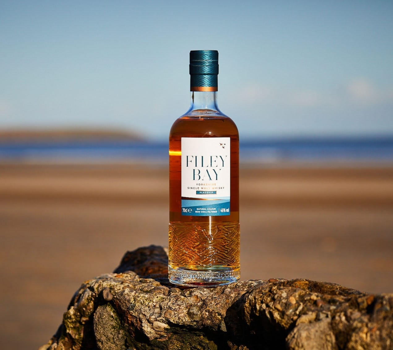 Spirit of York Distillery image
