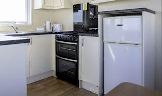 Comfort Caravan image