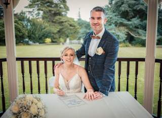 Weddings and parties image