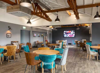 Coastal Bar & Eatery image