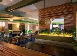 Six West Restaurant and Bar image